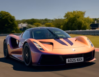 Lotus Evija [Worldwide] (Type 130) '2023–24