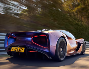 Lotus Evija [Worldwide] (Type 130) '2023–24