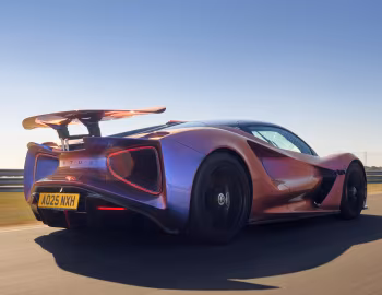 Lotus Evija [Worldwide] (Type 130) '2023–24