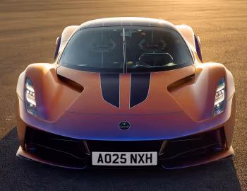 Lotus Evija [Worldwide] (Type 130) '2023–24