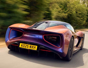 Lotus Evija [Worldwide] (Type 130) '2023–24