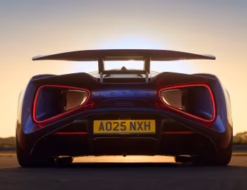 Lotus Evija [Worldwide] (Type 130) '2023–24