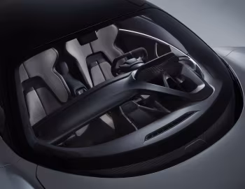 Lotus Evija Prototype (Type 130) '2019