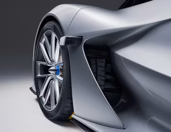 Lotus Evija Prototype (Type 130) '2019