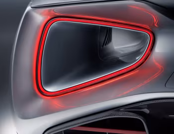 Lotus Evija Prototype (Type 130) '2019