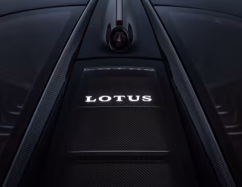 Lotus Evija Prototype (Type 130) '2019
