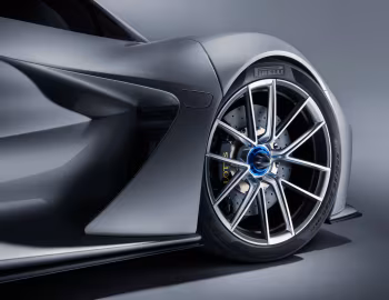 Lotus Evija Prototype (Type 130) '2019