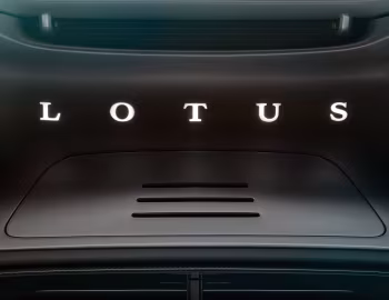 Lotus Evija Prototype (Type 130) '2019