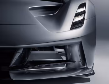 Lotus Evija Prototype (Type 130) '2019