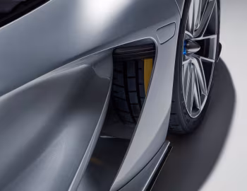 Lotus Evija Prototype (Type 130) '2019