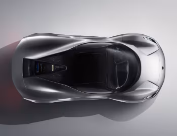 Lotus Evija Prototype (Type 130) '2019