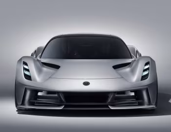 Lotus Evija Prototype (Type 130) '2019