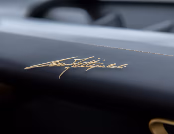 Interior Lotus Evija "Fittipaldi" [Worldwide] (Type 130) '2023