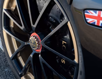 Lotus Evija "Fittipaldi" [Worldwide] (Type 130) '2023