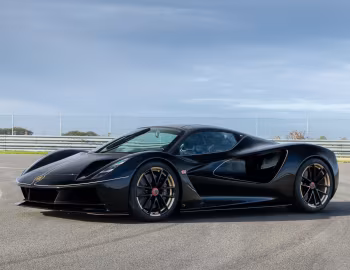 Lotus Evija "Fittipaldi" [Worldwide] (Type 130) '2023