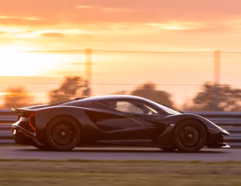 Lotus Evija "Fittipaldi" [Worldwide] (Type 130) '2023