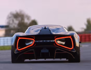 Lotus Evija "Fittipaldi" [Worldwide] (Type 130) '2023