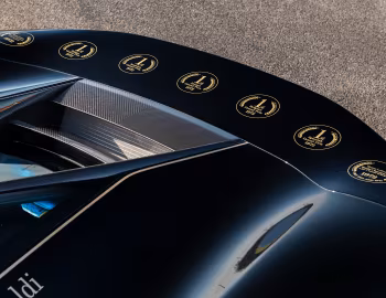 Lotus Evija "Fittipaldi" [Worldwide] (Type 130) '2023