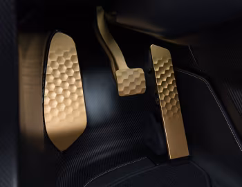 Interior Lotus Evija "Fittipaldi" [Worldwide] (Type 130) '2023