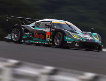 Lotus Evora GT300 '2015
