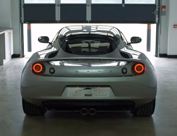 Lotus Evora [Worldwide] '05.2009–15