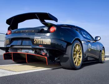 Lotus Evora GT4 '2013