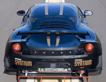 Lotus Evora GT4 '2013