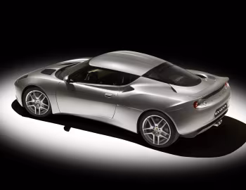 Lotus Evora [Worldwide] '05.2009–15