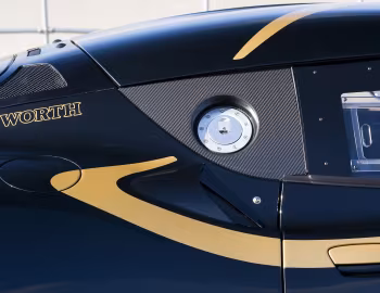 Lotus Evora GT4 '2013