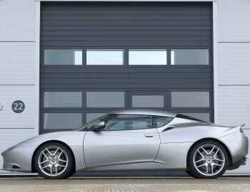 Lotus Evora [Worldwide] '05.2009–15