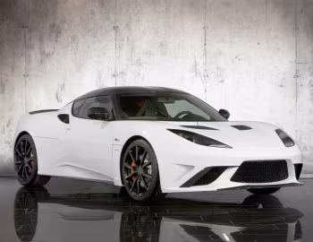 Mansory Lotus Evora '2011