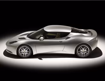 Lotus Evora [Worldwide] '05.2009–15