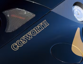 Lotus Evora GT4 '2013
