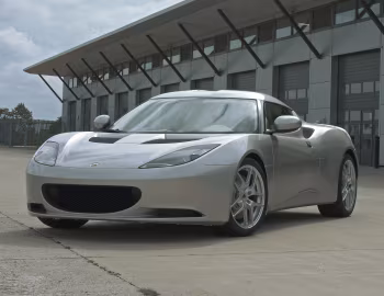 Lotus Evora [Worldwide] '05.2009–15