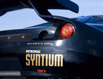 Lotus Evora GT4 '2013