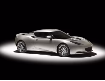 Lotus Evora [Worldwide] '05.2009–15