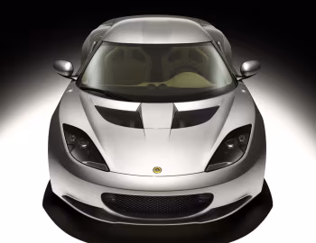 Lotus Evora [Worldwide] '05.2009–15