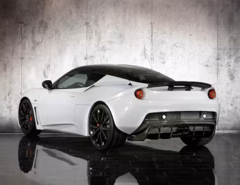 Mansory Lotus Evora '2011