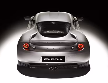 Lotus Evora [Worldwide] '05.2009–15