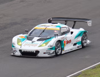 Lotus Evora GT300 '2015