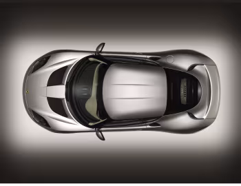 Lotus Evora [Worldwide] '05.2009–15