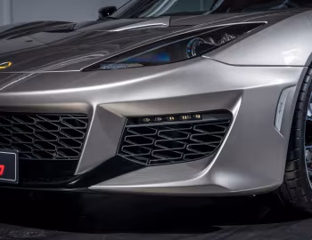 Lotus Evora 400 [Worldwide] '2015–18