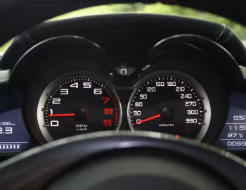 Painel Lotus Evora 400 [Worldwide] '2015–18