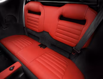 Interior Lotus Evora 400 [Worldwide] '2015–18