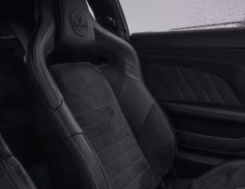 Interior Lotus Evora 400 [UK-spec] '2015–18