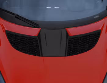 Lotus Evora 400 Carbon Pack '2016–18