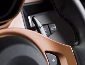 Interior Lotus Evora 414E Hybrid Concept '03.2010