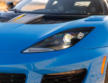 2020–21 Lotus Evora GT [North America] '2019–21