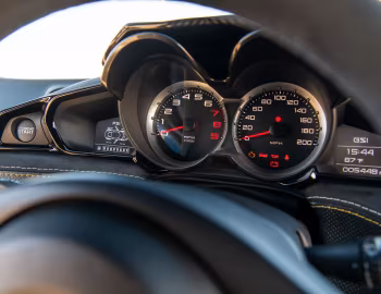 Painel 2020–21 Lotus Evora GT [North America] '2019–21