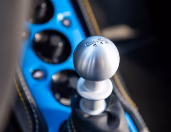 Interior 2020–21 Lotus Evora GT [North America] '2019–21